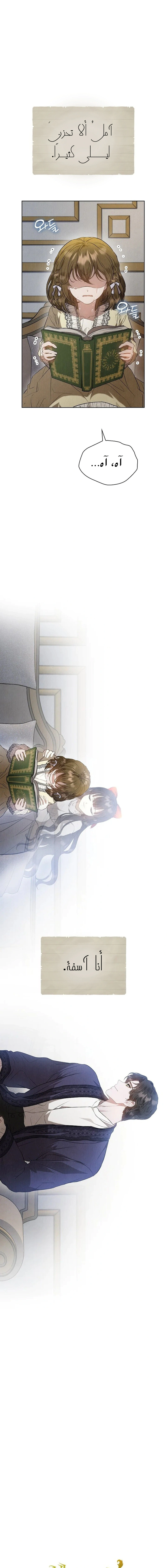 Read The Extra Decided to Be Fake AR Manga Online