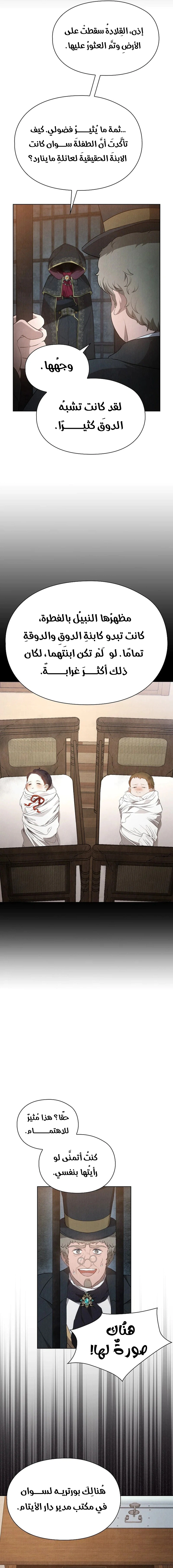 Read The Extra Decided to Be Fake AR Manga Online