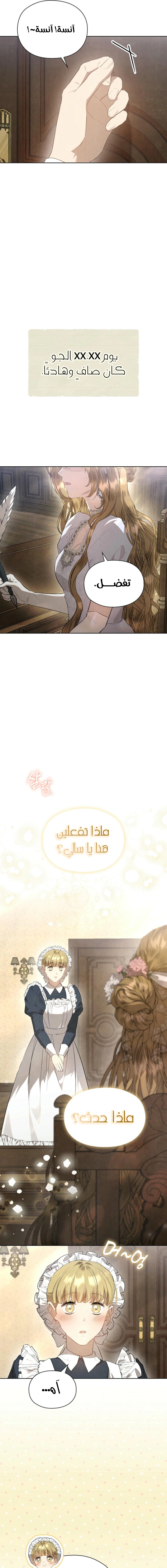 Read The Extra Decided to Be Fake AR Manga Online