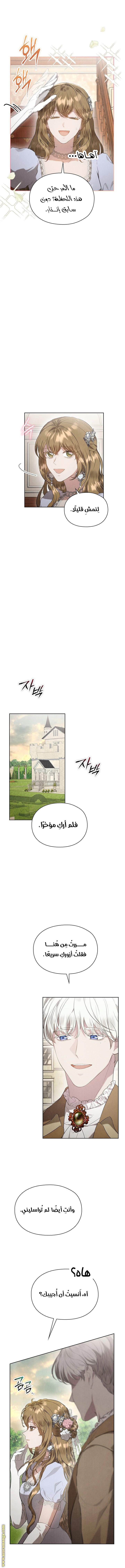 Read The Extra Decided to Be Fake AR Manga Online