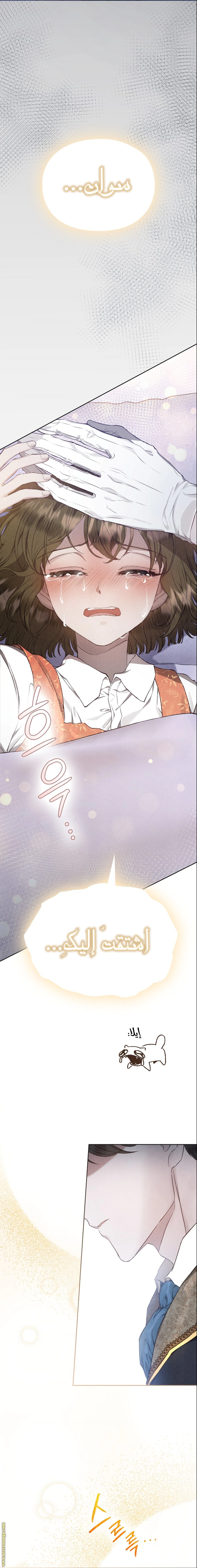 Read The Extra Decided to Be Fake AR Manga Online