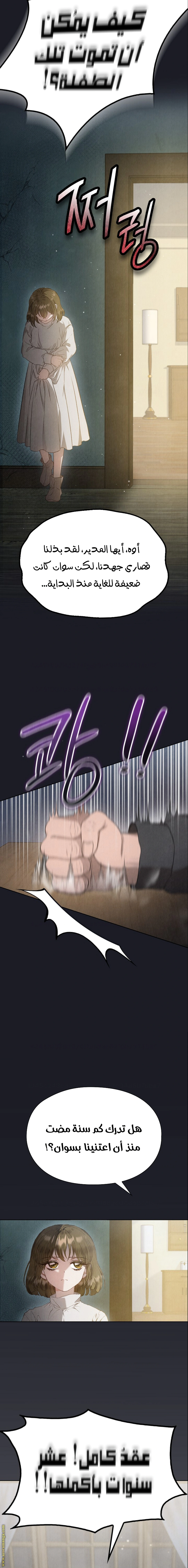 Read The Extra Decided to Be Fake AR Manga Online