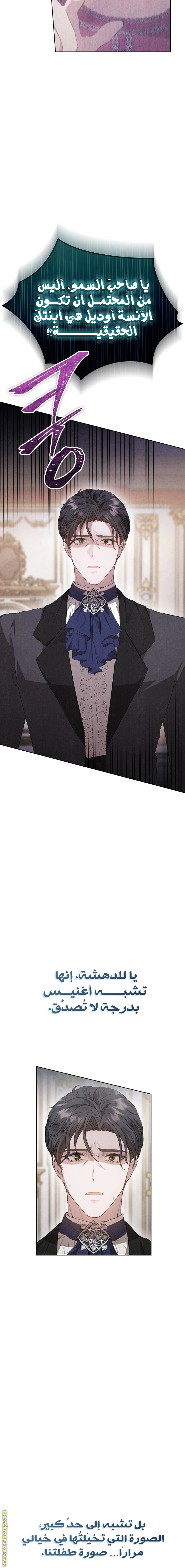 Read The Extra Decided to Be Fake AR Manga Online