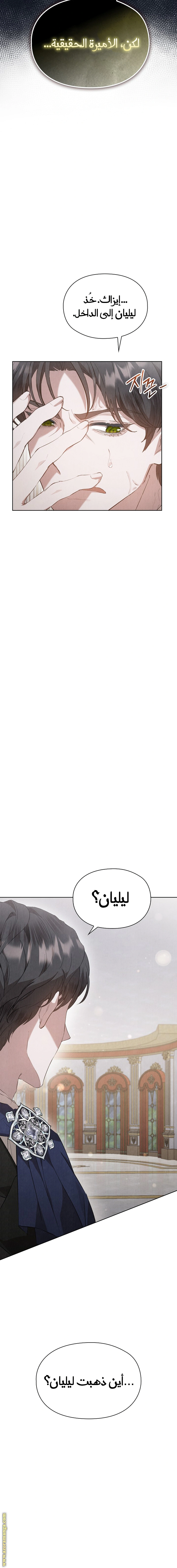 Read The Extra Decided to Be Fake AR Manga Online