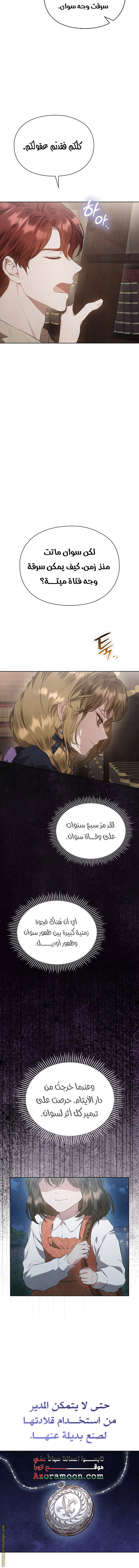 Read The Extra Decided to Be Fake AR Manga Online