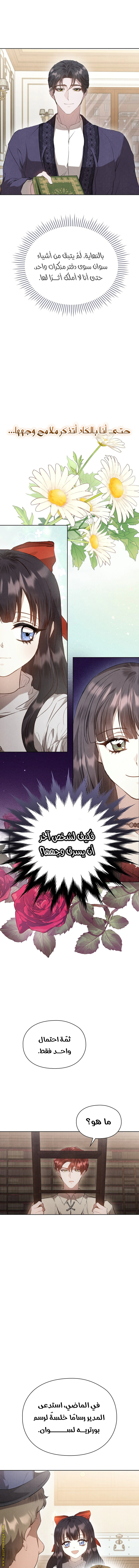 Read The Extra Decided to Be Fake AR Manga Online