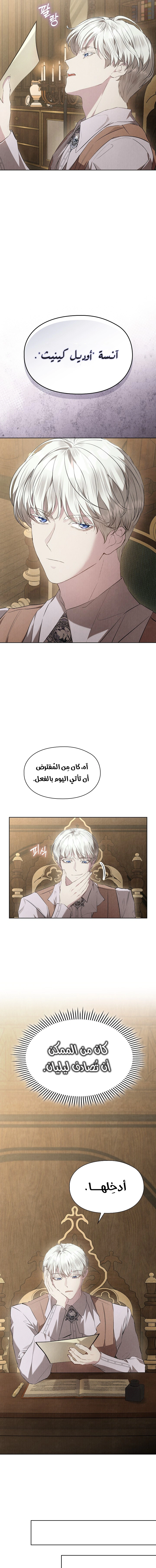 Read The Extra Decided to Be Fake AR Manga Online