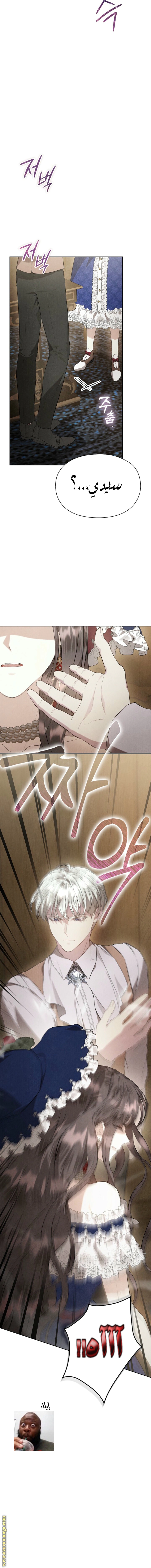 Read The Extra Decided to Be Fake AR Manga Online