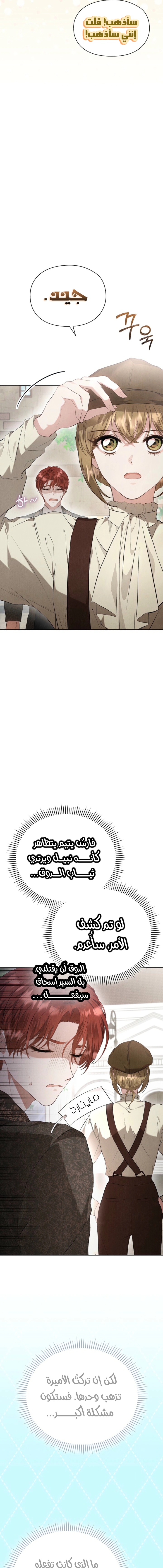 Read The Extra Decided to Be Fake AR Manga Online