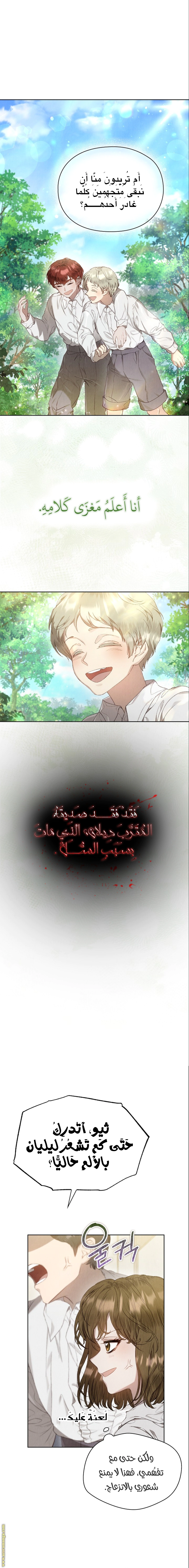 Read The Extra Decided to Be Fake AR Manga Online