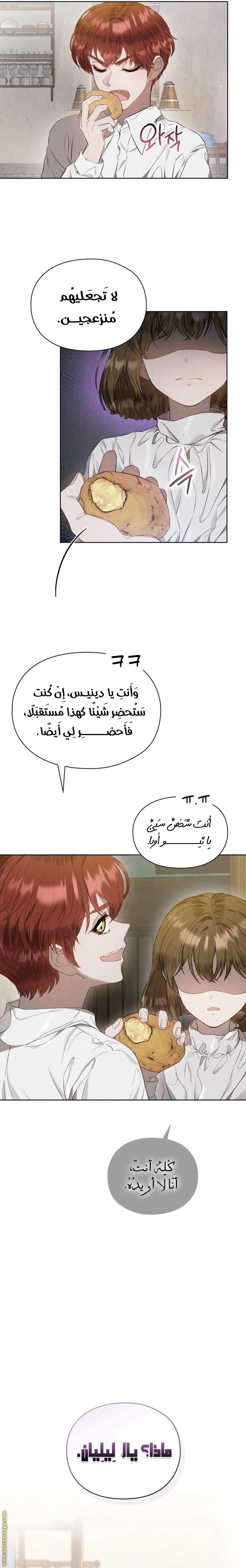 Read The Extra Decided to Be Fake AR Manga Online