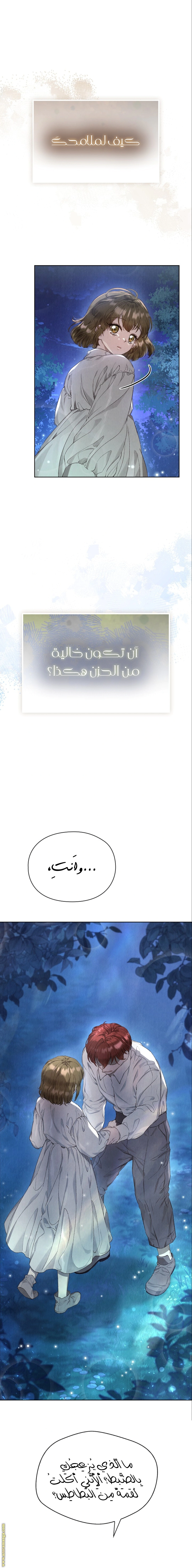 Read The Extra Decided to Be Fake AR Manga Online