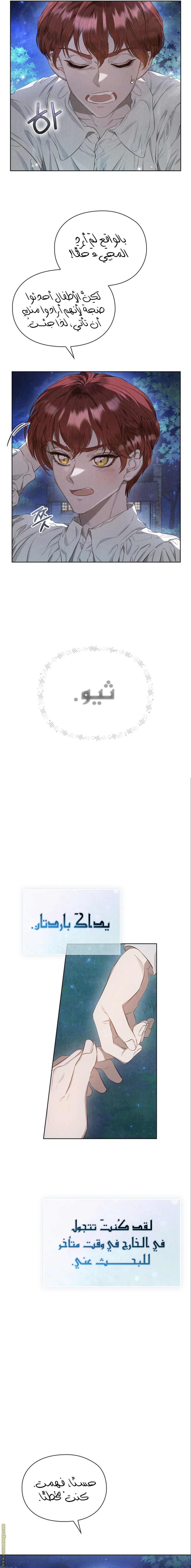 Read The Extra Decided to Be Fake AR Manga Online