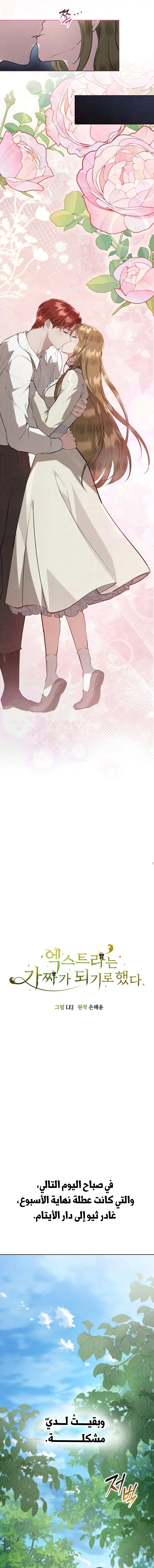 Read The Extra Decided to Be Fake AR Manga Online