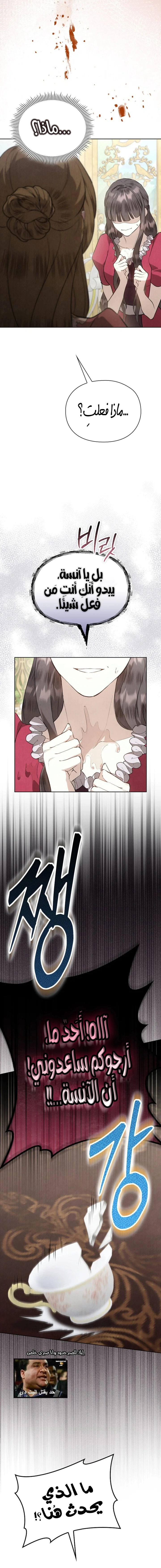 Read The Extra Decided to Be Fake AR Manga Online