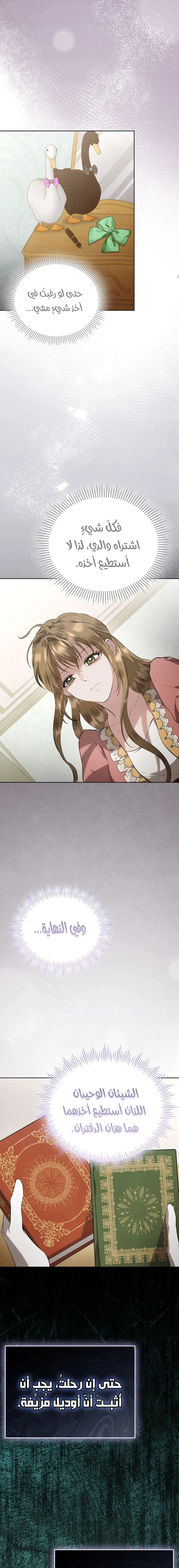 Read The Extra Decided to Be Fake AR Manga Online