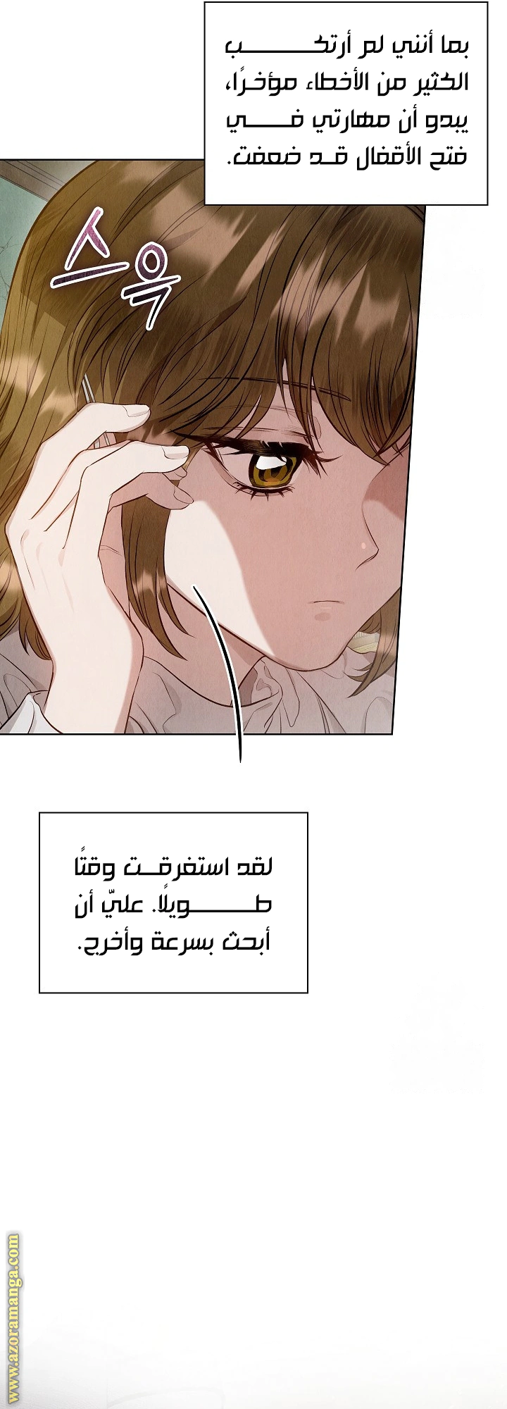 Read The Extra Decided to Be Fake AR Manga Online
