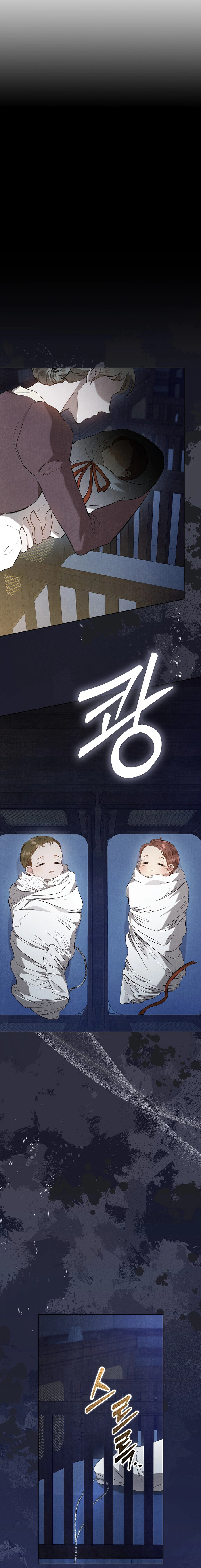 Read The Extra Decided to Be Fake AR Manga Online