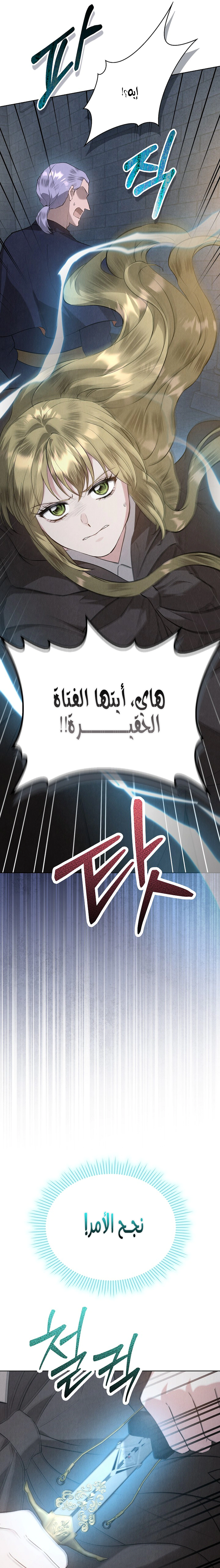 Read The Extra Decided to Be Fake AR Manga Online