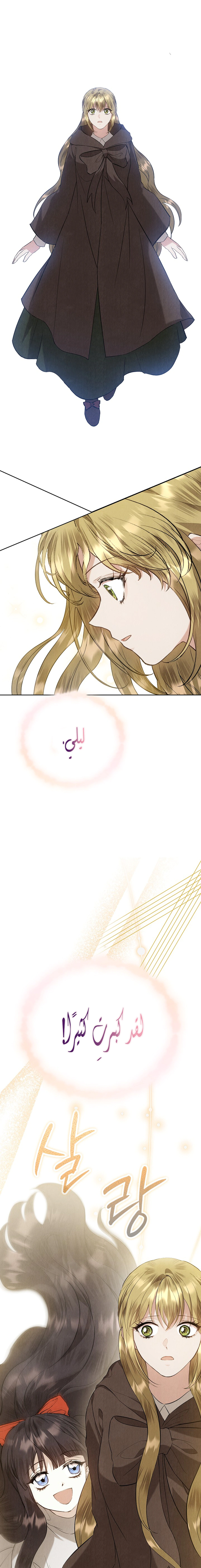 Read The Extra Decided to Be Fake AR Manga Online