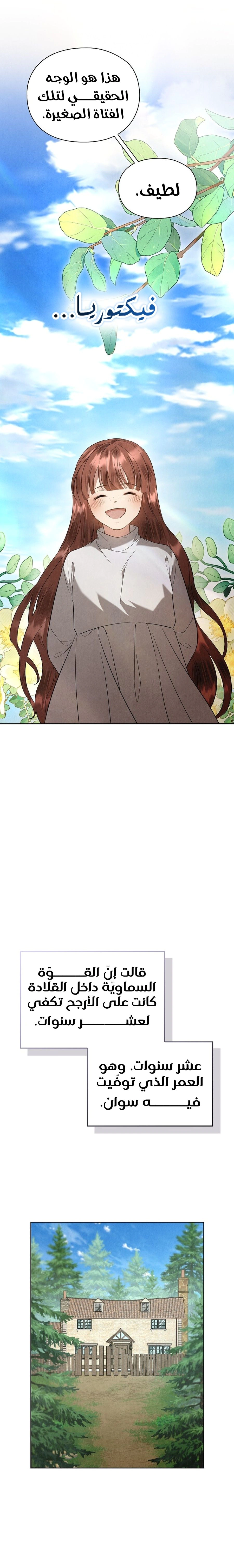 Read The Extra Decided to Be Fake AR Manga Online