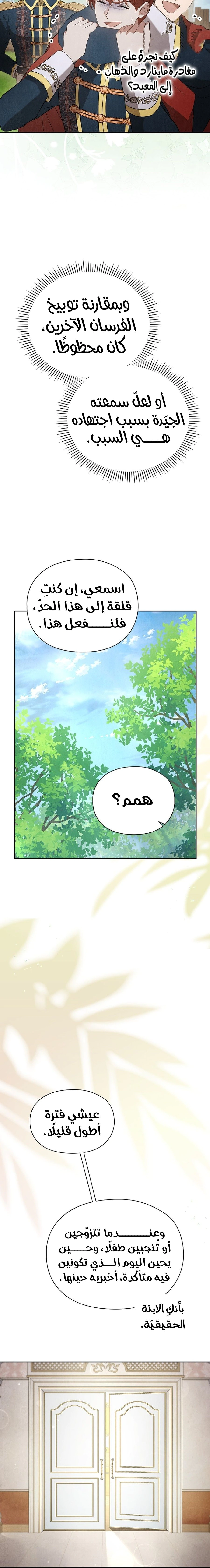 Read The Extra Decided to Be Fake AR Manga Online