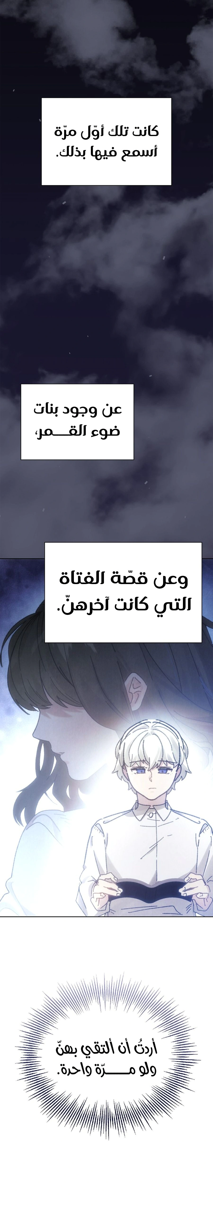 Read The Extra Decided to Be Fake AR Manga Online