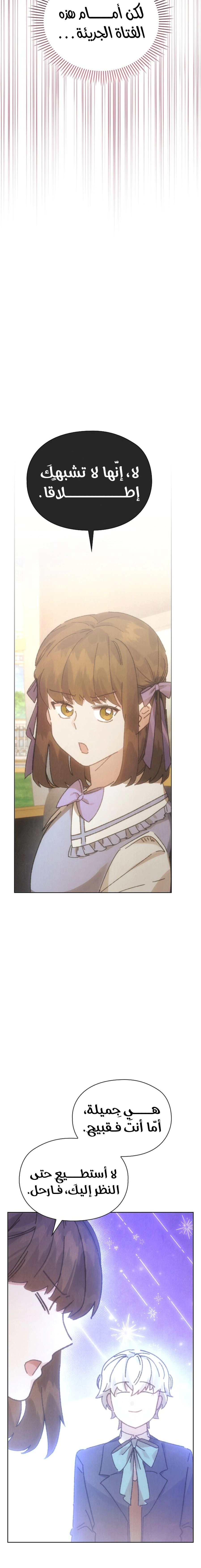 Read The Extra Decided to Be Fake AR Manga Online