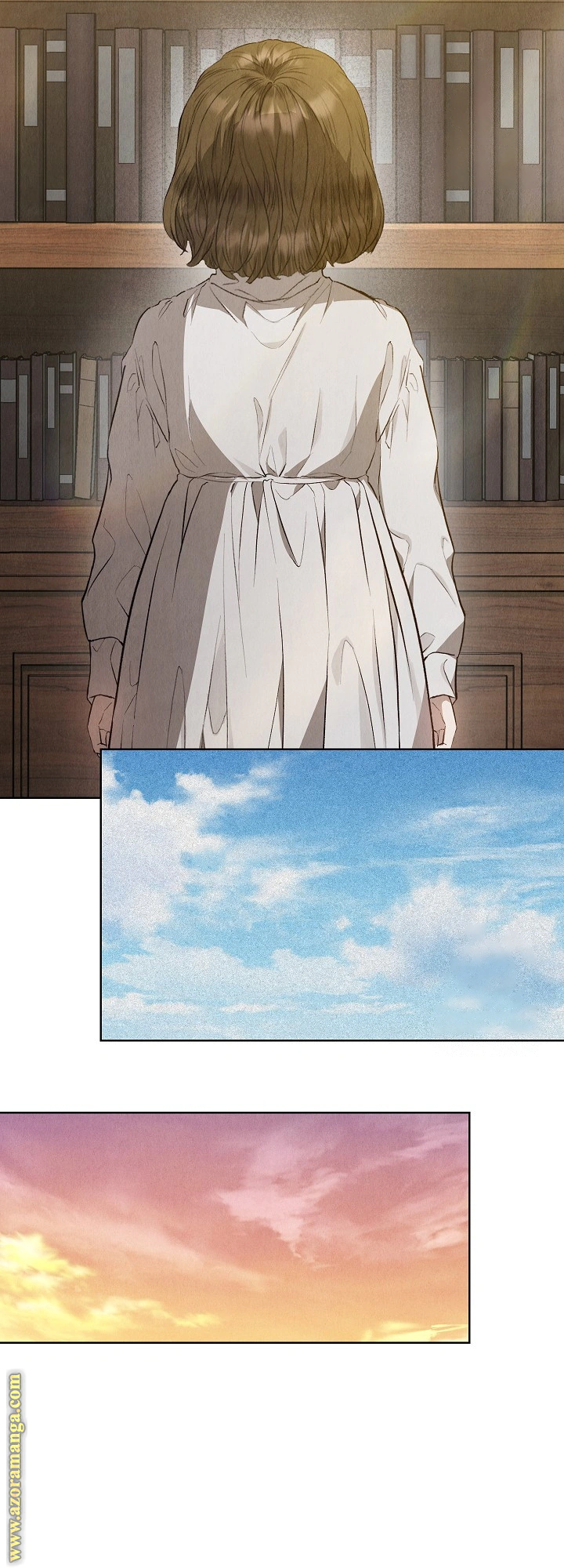 Read The Extra Decided to Be Fake AR Manga Online