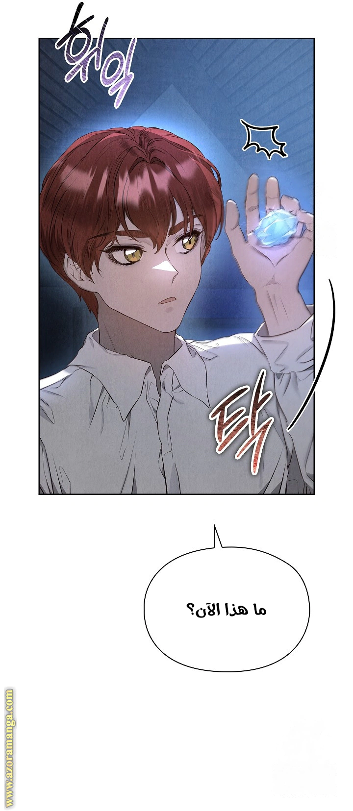 Read The Extra Decided to Be Fake AR Manga Online