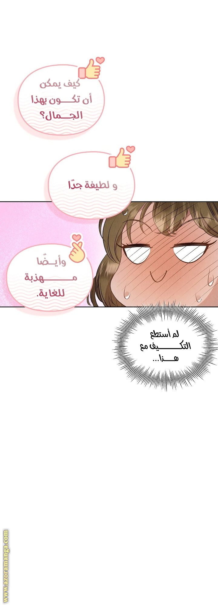Read The Extra Decided to Be Fake AR Manga Online
