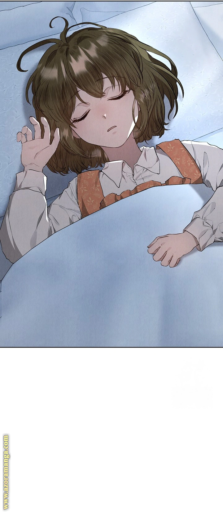 Read The Extra Decided to Be Fake AR Manga Online