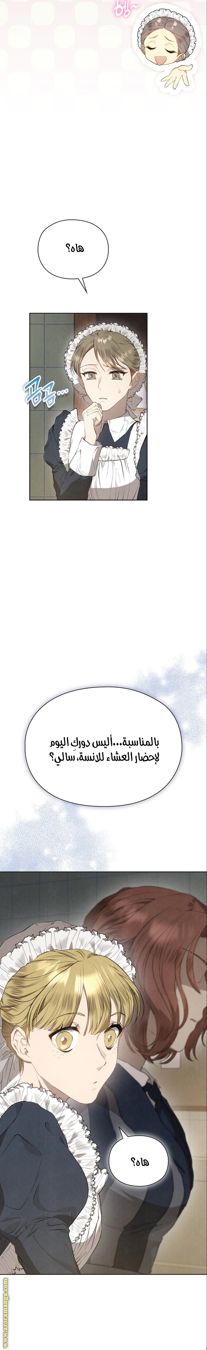 Read The Extra Decided to Be Fake AR Manga Online