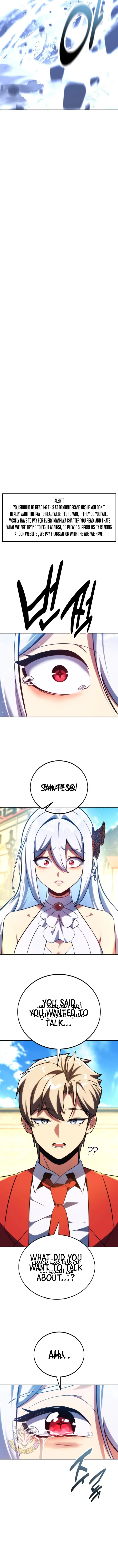 Read The Extras Academy Survival Guide AR Manga Online