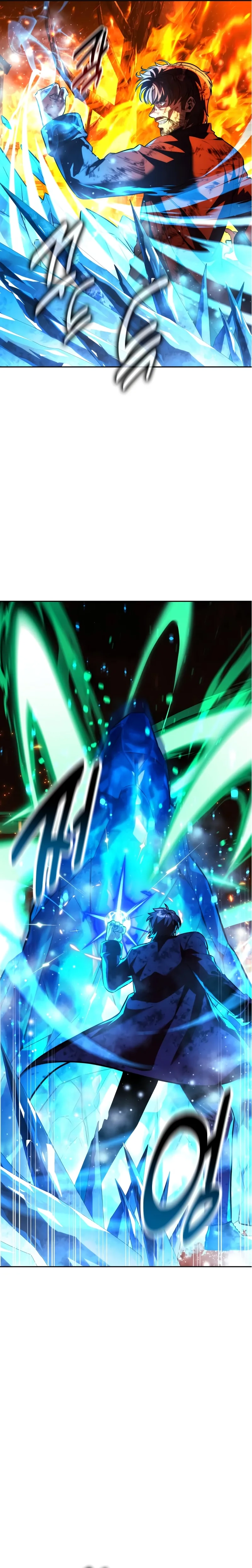 Read The Extras Academy Survival Guide AR Manga Online