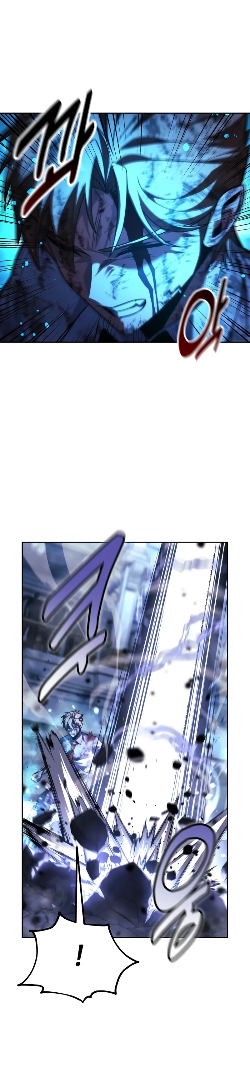 Read The Extras Academy Survival Guide AR Manga Online