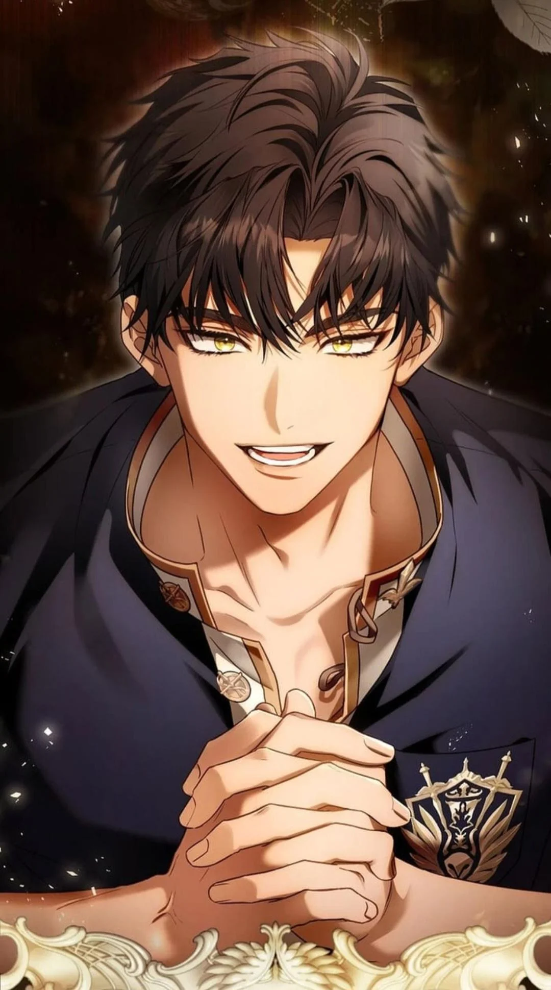Read The Flower With a Sword AR Manga Online