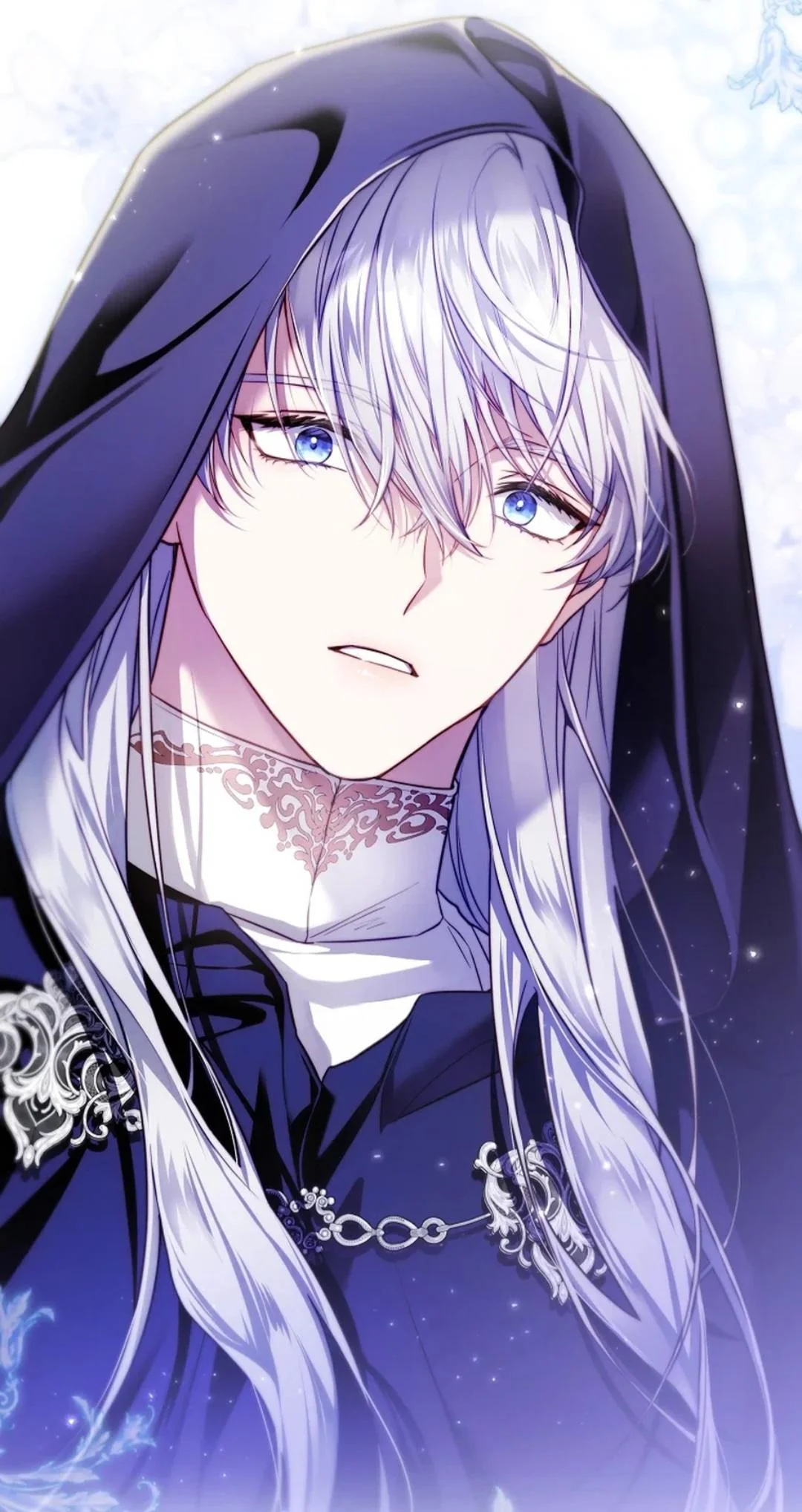 Read The Flower With a Sword AR Manga Online