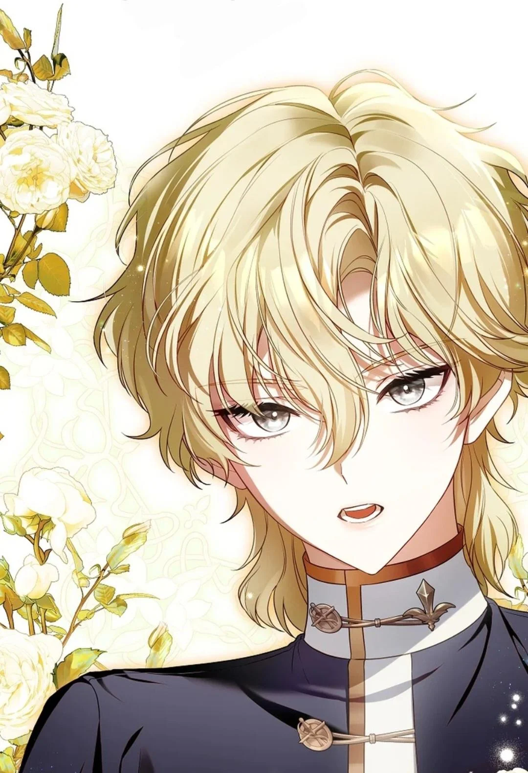 Read The Flower With a Sword AR Manga Online