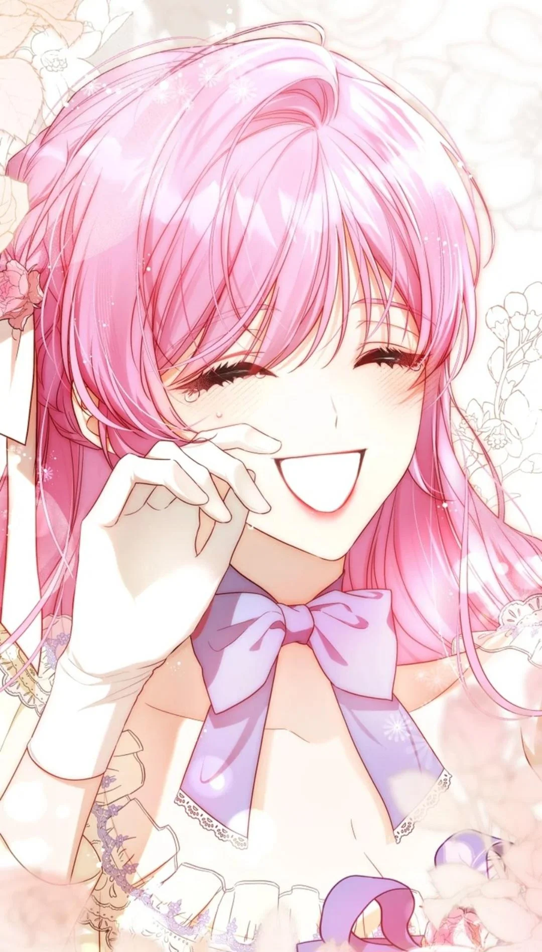 Read The Flower With a Sword AR Manga Online