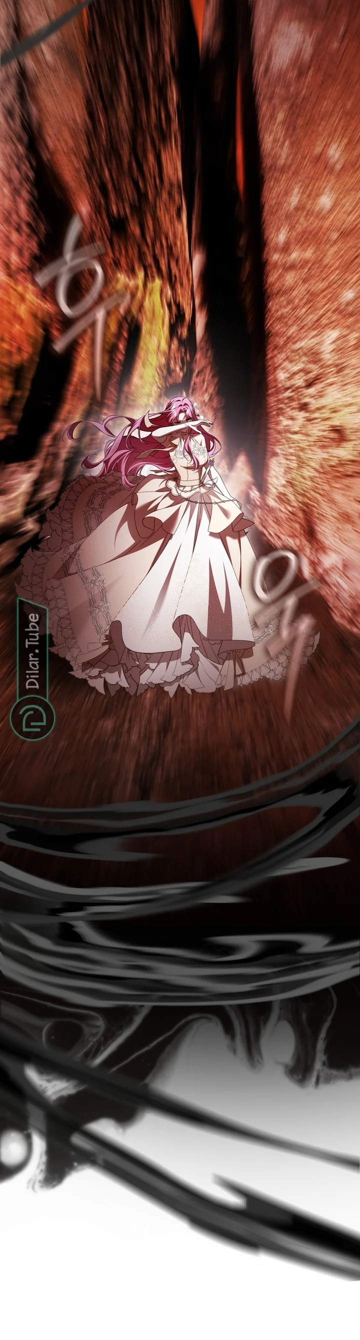 Read The Flower With a Sword AR Manga Online
