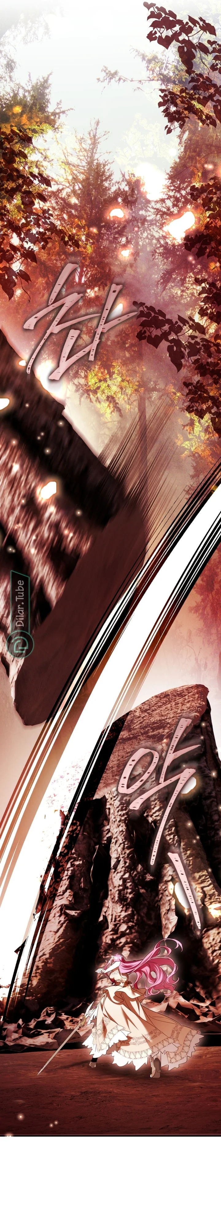 Read The Flower With a Sword AR Manga Online