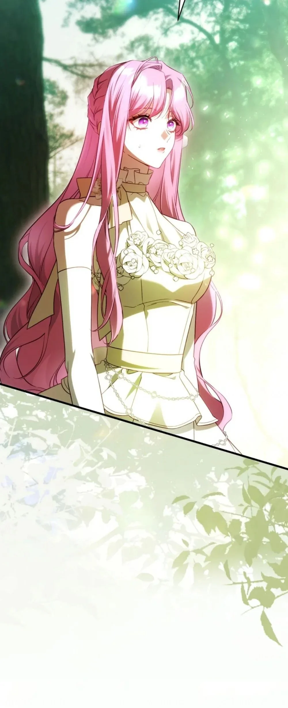 Read The Flower With a Sword AR Manga Online