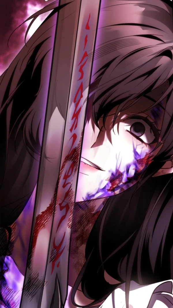 Read The Flower With a Sword AR Manga Online