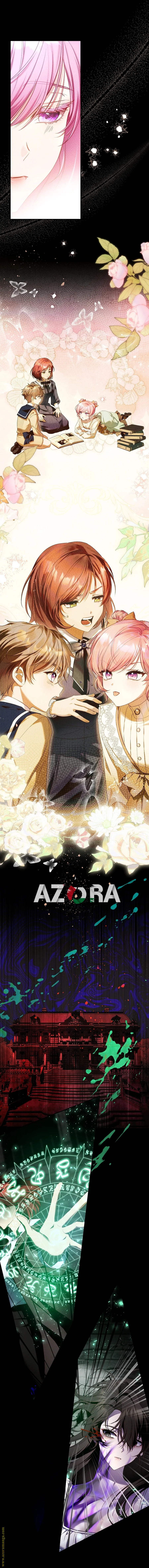 Read The Flower With a Sword AR Manga Online