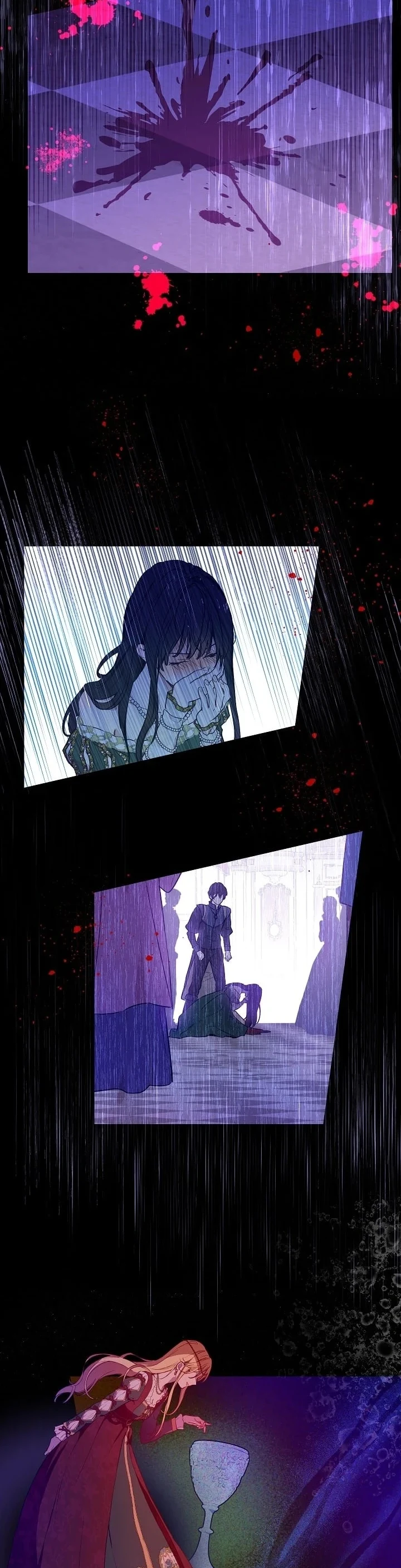 Read The Forgotten Field AR Manga Online