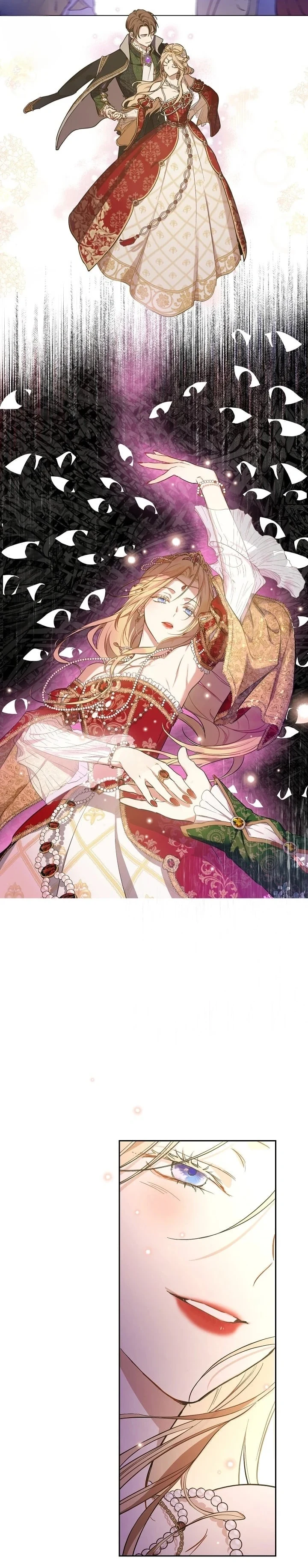 Read The Forgotten Field AR Manga Online