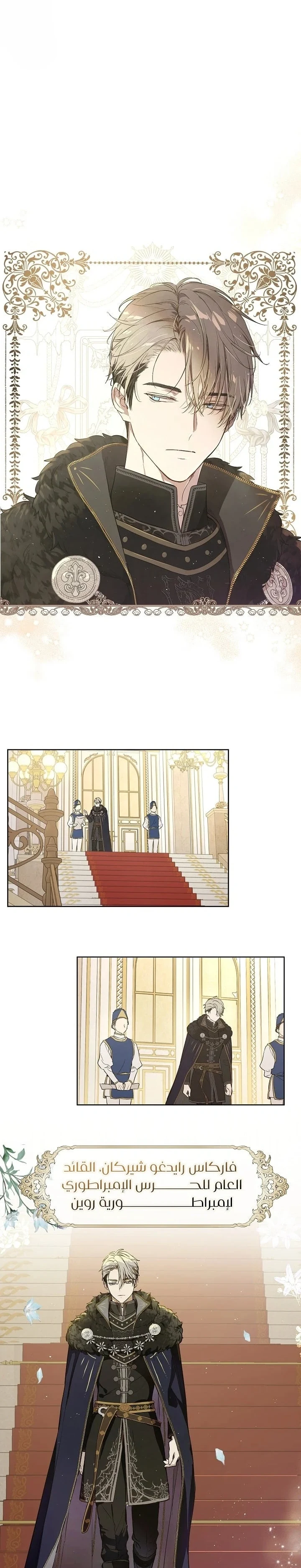 Read The Forgotten Field AR Manga Online