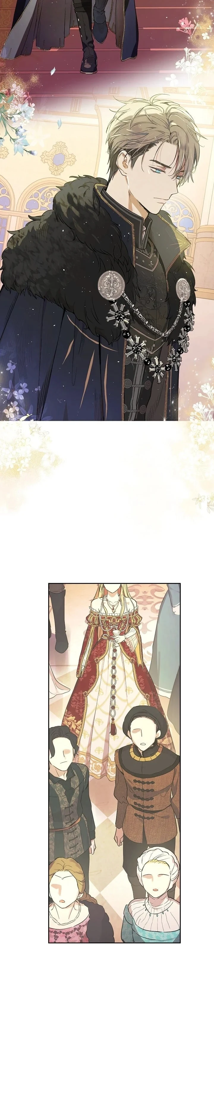 Read The Forgotten Field AR Manga Online