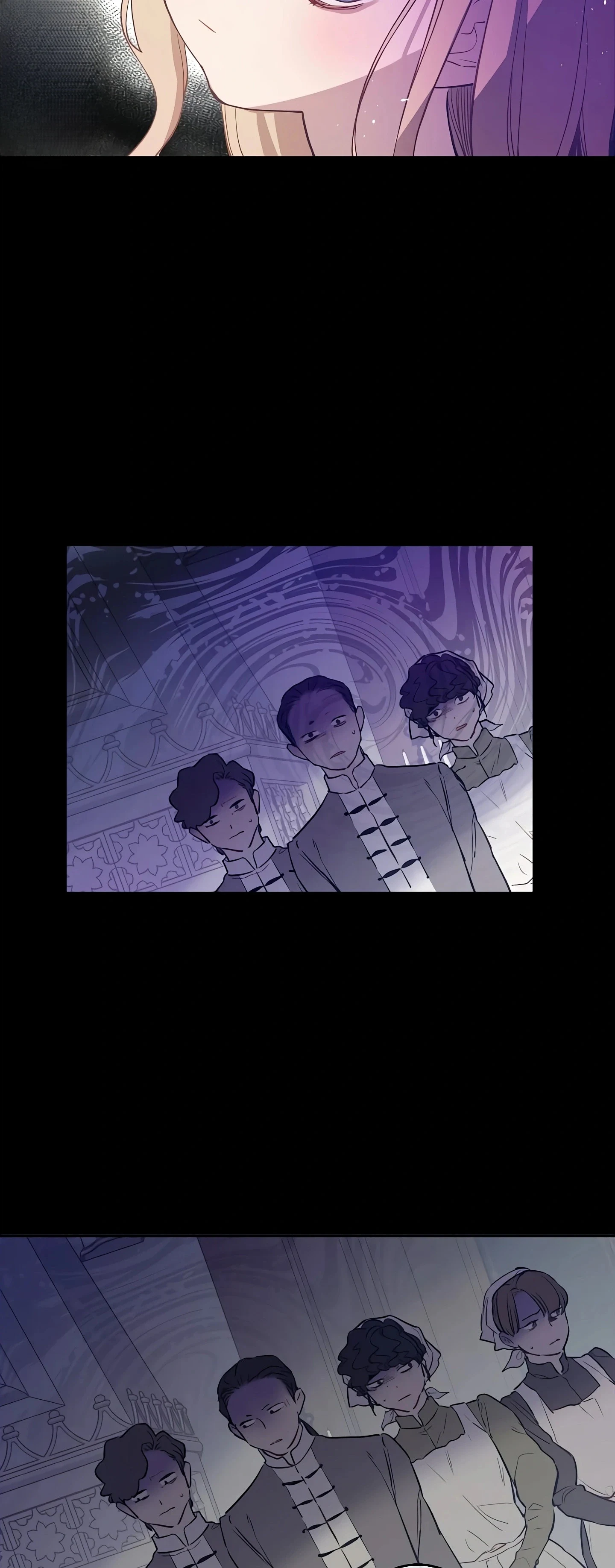 Read The Forgotten Field AR Manga Online